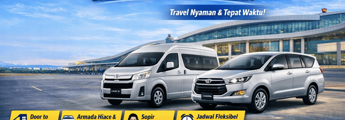 Travel purwakarta bandara soekarno hatta